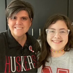 Meet your Posher, Jamie